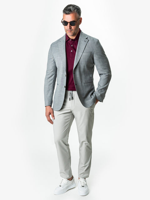 Tinuta Barbati Completa Smart Casual Casual Marco Bman0435