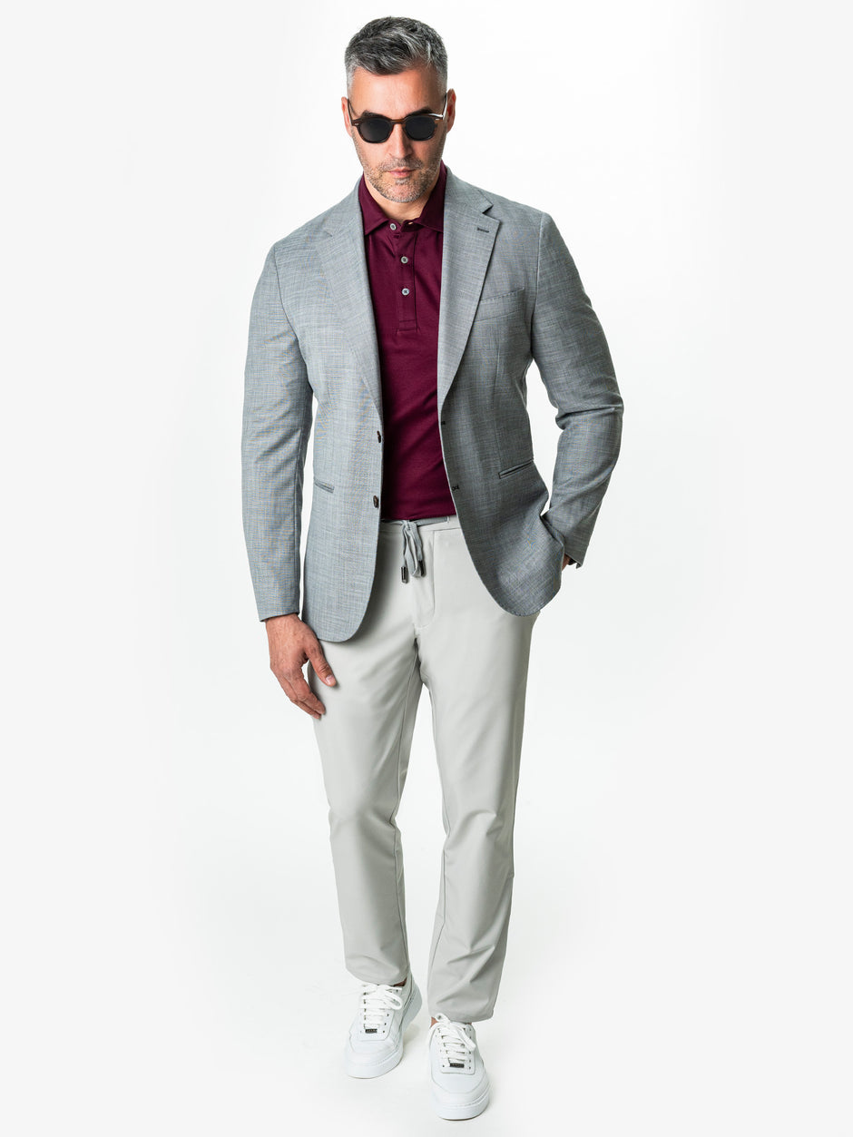 Tinuta Barbati Completa Smart Casual Casual Marco Bman0435 (4)