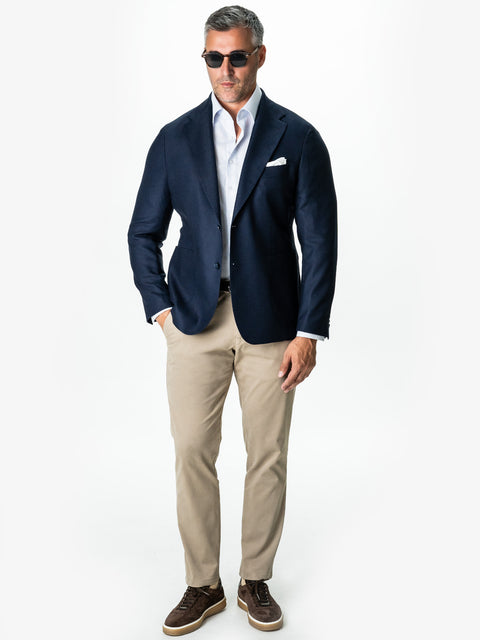 Tinuta Barbati Business & Smart Casual Completa Baggio Bman0304