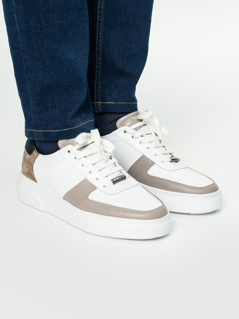 Pantofi Casual Sneakers - BMan.ro