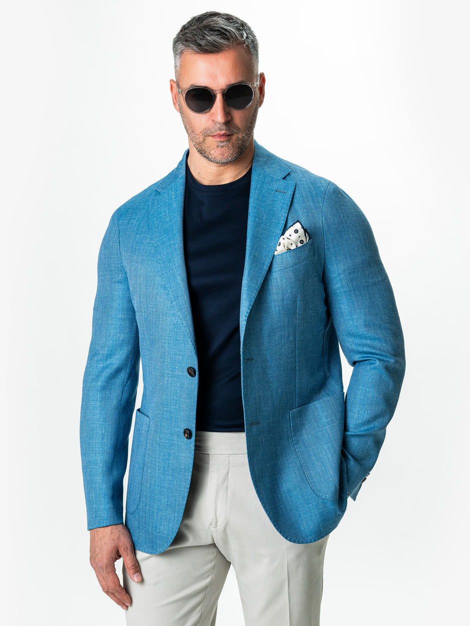 Tinuta Barbati Completa Smart Casual Colin Bman0432 (2)